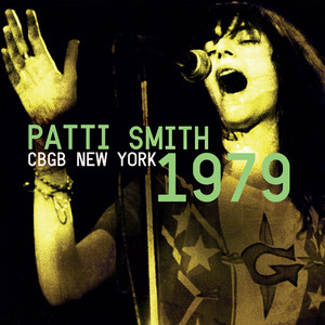 CBGB New York 1979