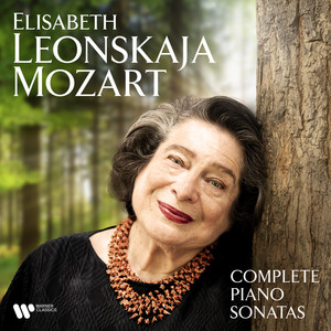 Mozart: Piano Sonata No. 6 in D M