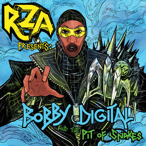 RZA Presents: Bobby Digital and T
