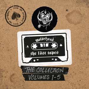 The Lost Tapes - The Collection (
