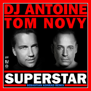 Superstar (Sebastian Konrad Remix