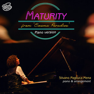Cinema Paradiso: Maturity (Piano 