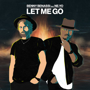 Let Me Go (with Ne-Yo)