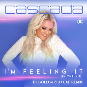 I'm Feeling It (In the Air) [DJ G