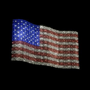 AMERICA HAS A PROBLEM (feat. Kend