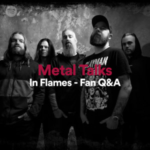 Metal Talks: In Flames - Fan Q&A
