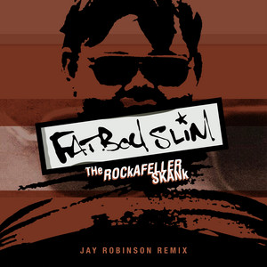The Rockafeller Skank (Jay Robins