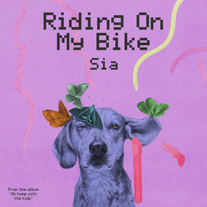 Riding On My Bike (from At home 