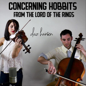 Concerning Hobbits