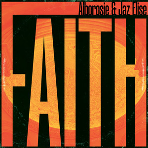 Faith (feat. Jaz Elise) [Extended