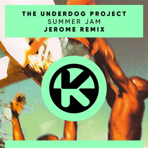 Summer Jam (Jerome Remix)