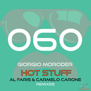Hot Stuff (Al-Faris & Carmelo Car