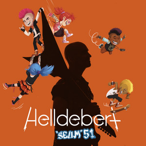 Helldebert - Seum 51