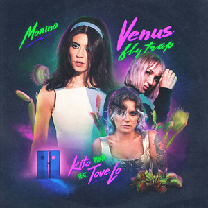 Venus Fly Trap (Kito Remix) [feat