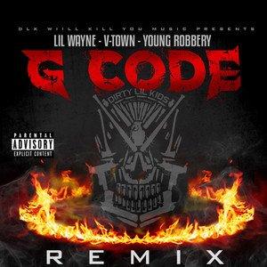 G-Code (Remix)