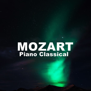 Mozart Piano Classical