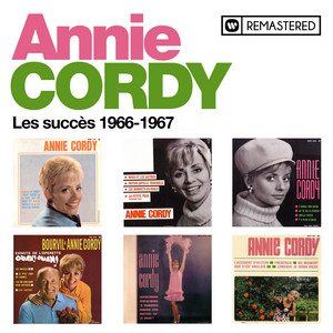 Les succès 1966-1967 (Remasterisé