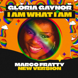 I AM WHAT I AM (Marco Fratti New 