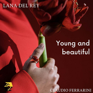 Lana Del Rey: Young and Beautiful