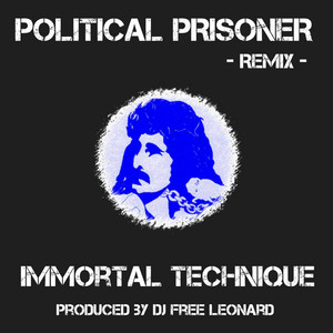 Political Prisoner (Remix)