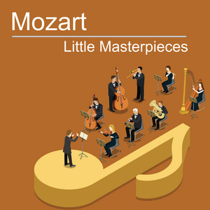 Mozart Little Masterpieces