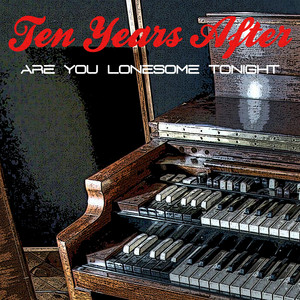 Are You Lonesome Tongiht (Remaste