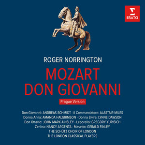 Mozart: Don Giovanni, K. 527 (Pra
