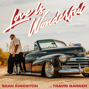 Love Is Wonderful (feat. Travis B
