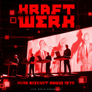 King Biscuit Radio 1975 (live)