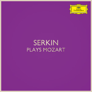 Serkin plays Mozart