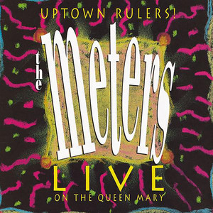 Uptown Rulers! Live on the Queen 