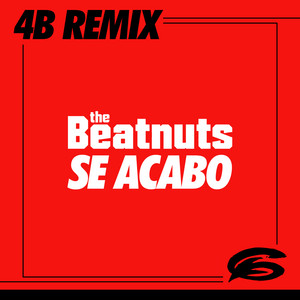 Se Acabo (feat. Method Man) [4B R