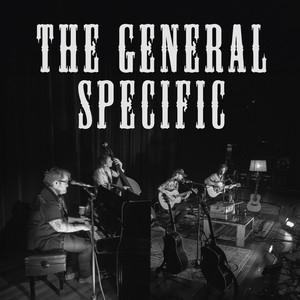 The General Specific (Live Acoust