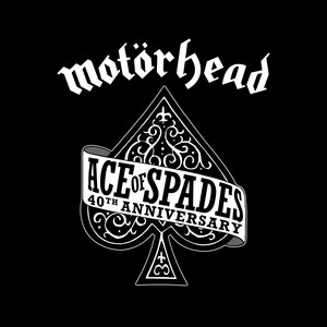Ace of Spades (Live At Whitla Hal