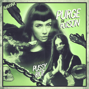 Purge The Poison (feat. Pussy Rio