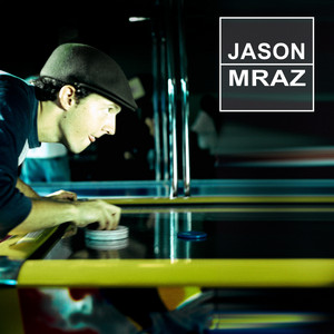 Jason Mraz Live & Acoustic 2001 (