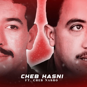 GOAT duo Cheb Hasni x Cheb Nasro