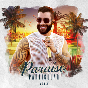 Paraíso Particular Vol. 1 (Ao Viv