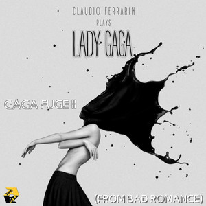 Claudio Ferrarini Plays Lady Gaga