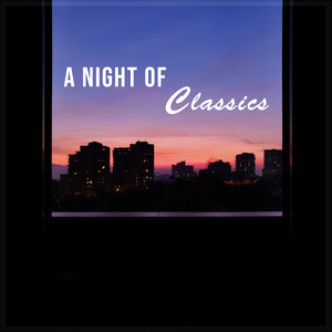 Handel - A Night of Classics