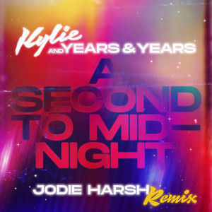 A Second to Midnight (Jodie Harsh