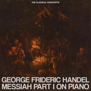 George Frideric Handel Messiah Pa