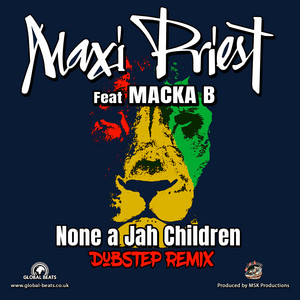 None a Jah Children (Dub Mix)
