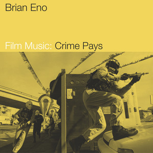 Film Music: Crime Pays