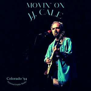 Movin' On (Live Colorado '94)