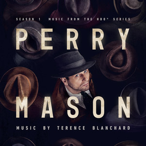 Perry Mason: Season 1 (Music From