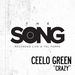Crazy (The Song Recorded Live @ T