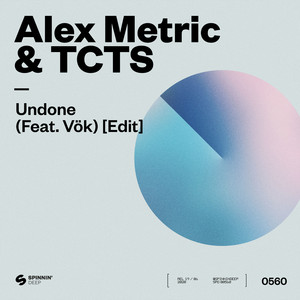 Undone (feat. VÖK) [Edit]