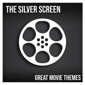 The Silver Screen - Great Movie T