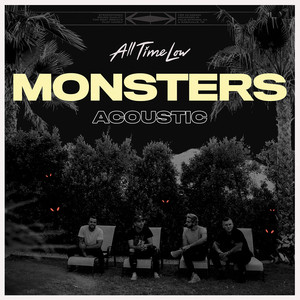 Monsters (Acoustic - Live From Lo